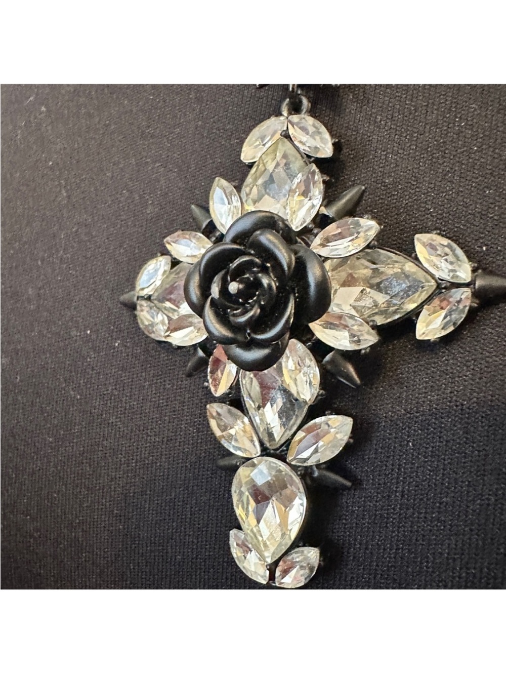 Vintage Erickson Beamon Rocks - Picture 5 of 13